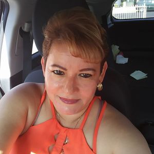 Meet your Posher, Olga